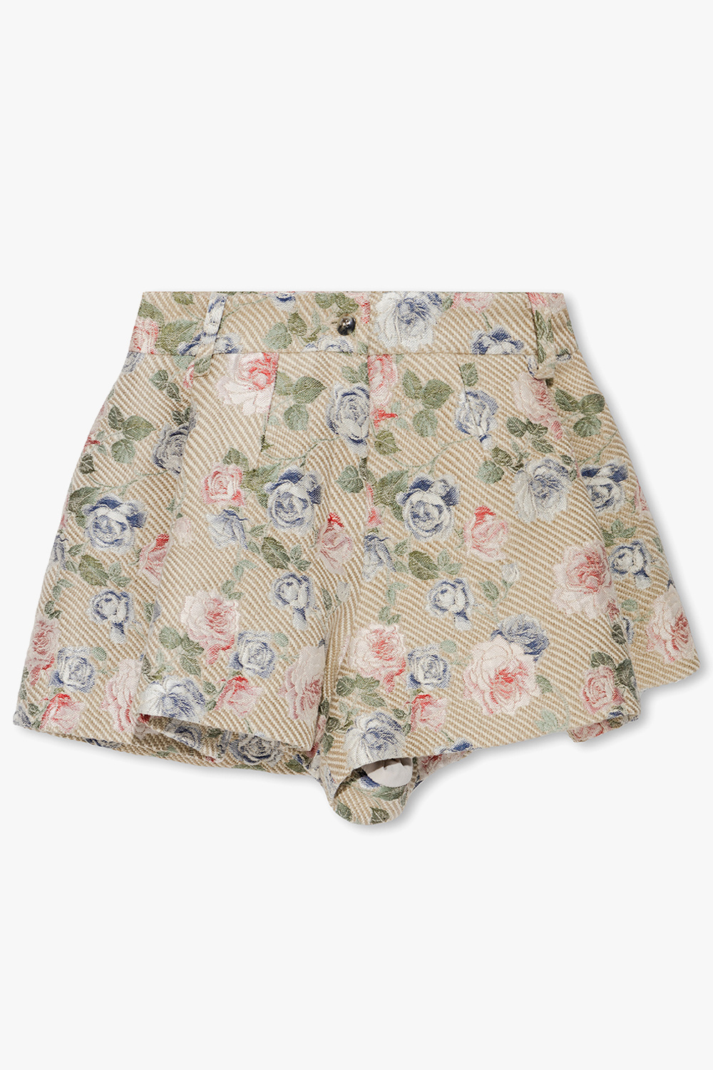 The Mannei ‘Toledo’ shorts