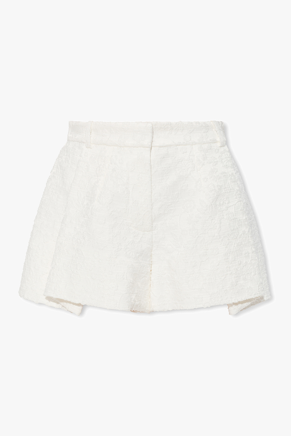 The Mannei ‘Toledo’ shorts