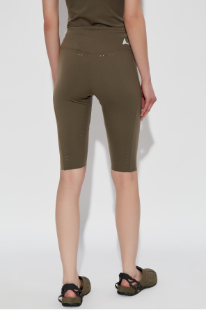 ROA Pantalones cortos de compresión