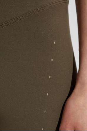 ROA Pantalones cortos de compresión