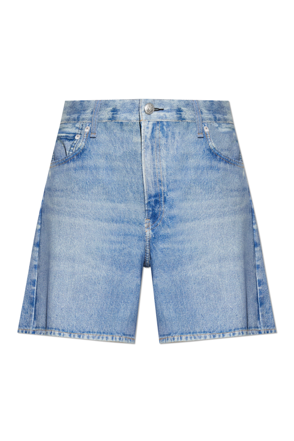 Shorts made of denim-like fabric od Rag & Bone 