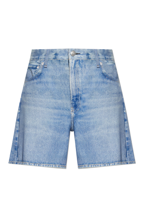 Shorts made of denim-like fabric od Rag & Bone 