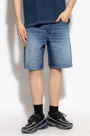 Diesel "REGULAR-SHORT" shorts