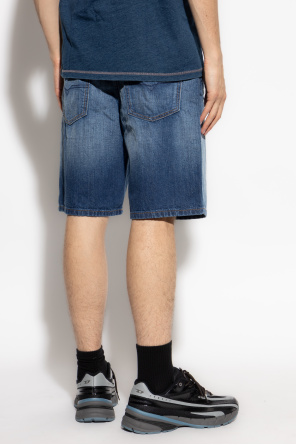 Diesel "REGULAR-SHORT" shorts