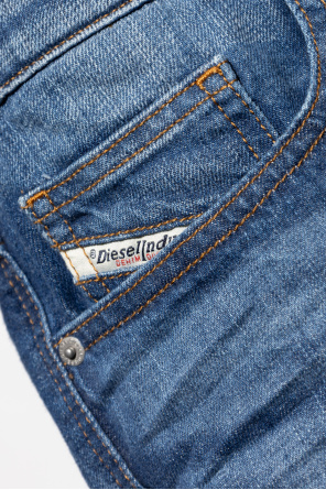 Diesel "REGULAR-SHORT" shorts