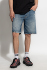 Diesel ‘REGULAR’ denim shorts