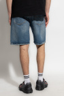 Diesel ‘REGULAR’ denim shorts