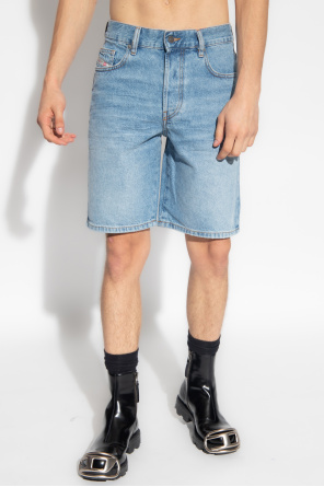 Diesel Denim shorts