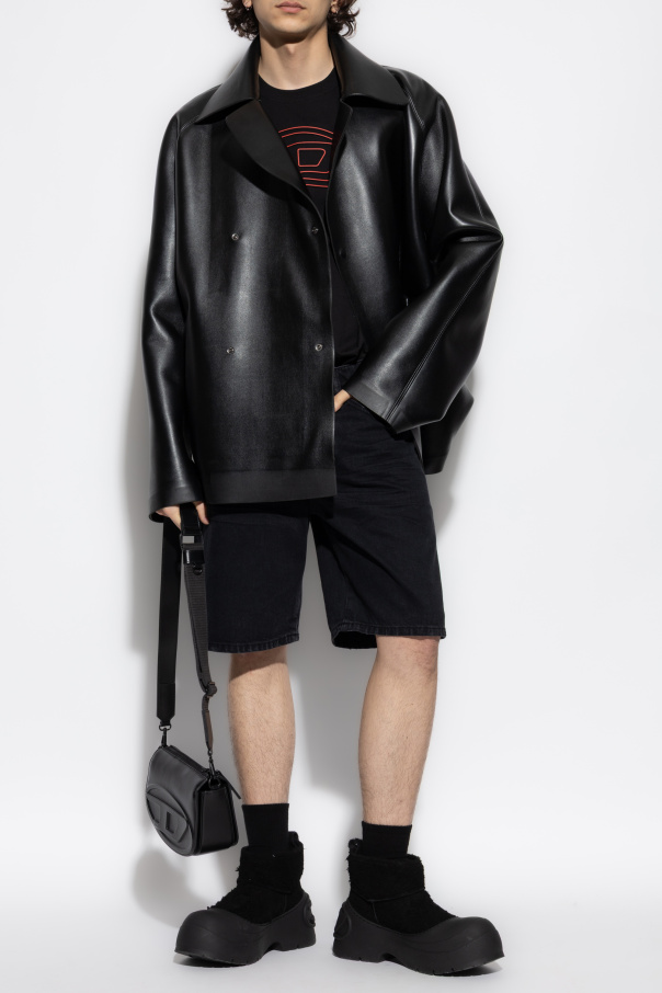 Diesel Shorts `REGULAR-SHORT`