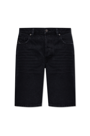 Szorty `REGULAR-SHORT`