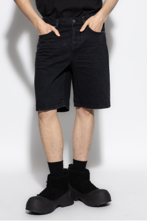 Diesel Shorts `REGULAR-SHORT`