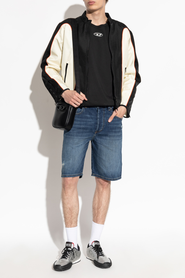 Diesel Denim shorts "REGULAR-SHORT"