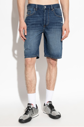 Diesel Denim shorts "REGULAR-SHORT"