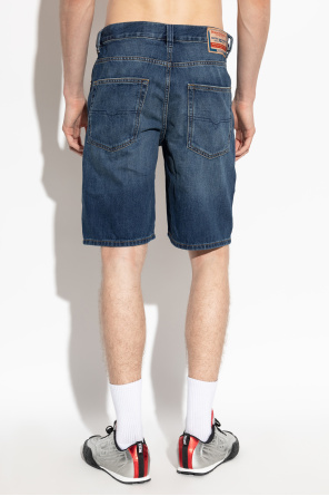 Diesel Denim shorts "REGULAR-SHORT"