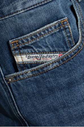 Diesel Denim shorts "REGULAR-SHORT"