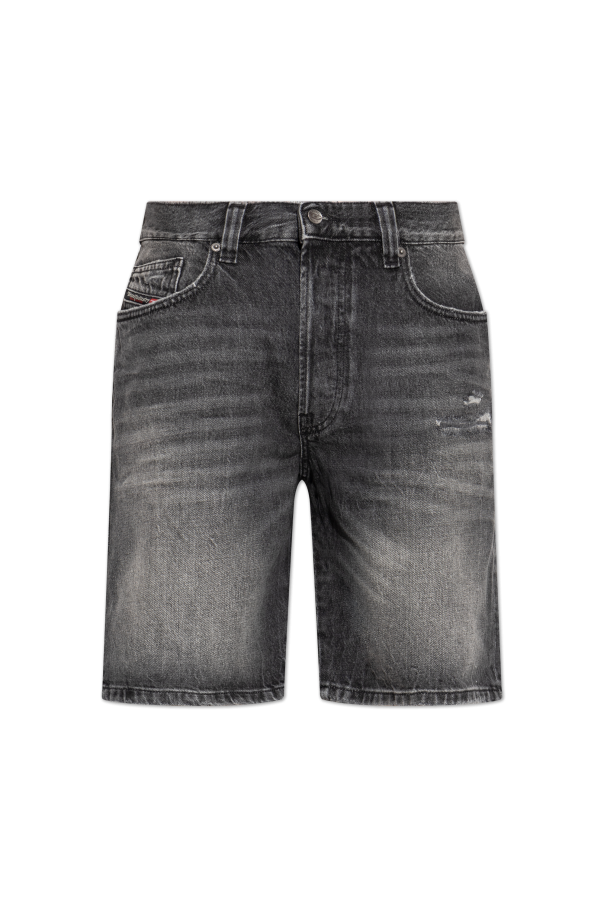 Denim shorts 'REGULAR-SHORT' od Diesel