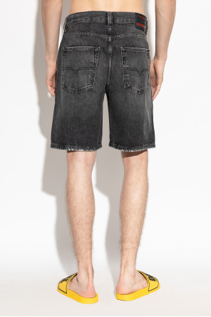 Diesel Shorts vaqueros "REGULAR-SHORT"