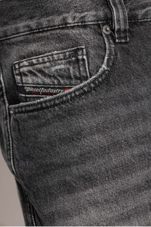 Diesel Shorts vaqueros "REGULAR-SHORT"