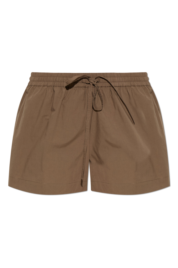 Cotton shorts od Matteau