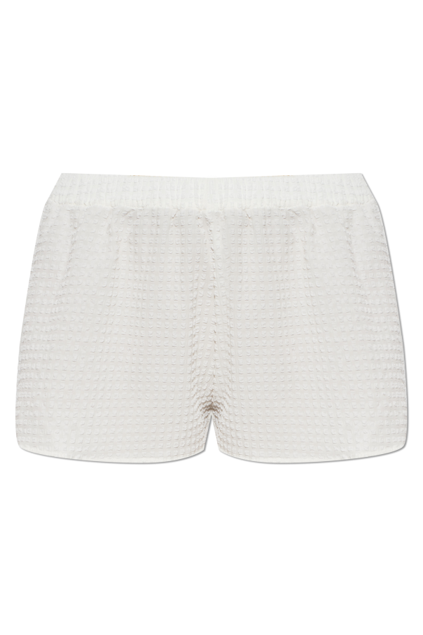'Resort' shorts od Hunza G
