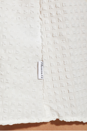 Hunza G 'Resort' shorts