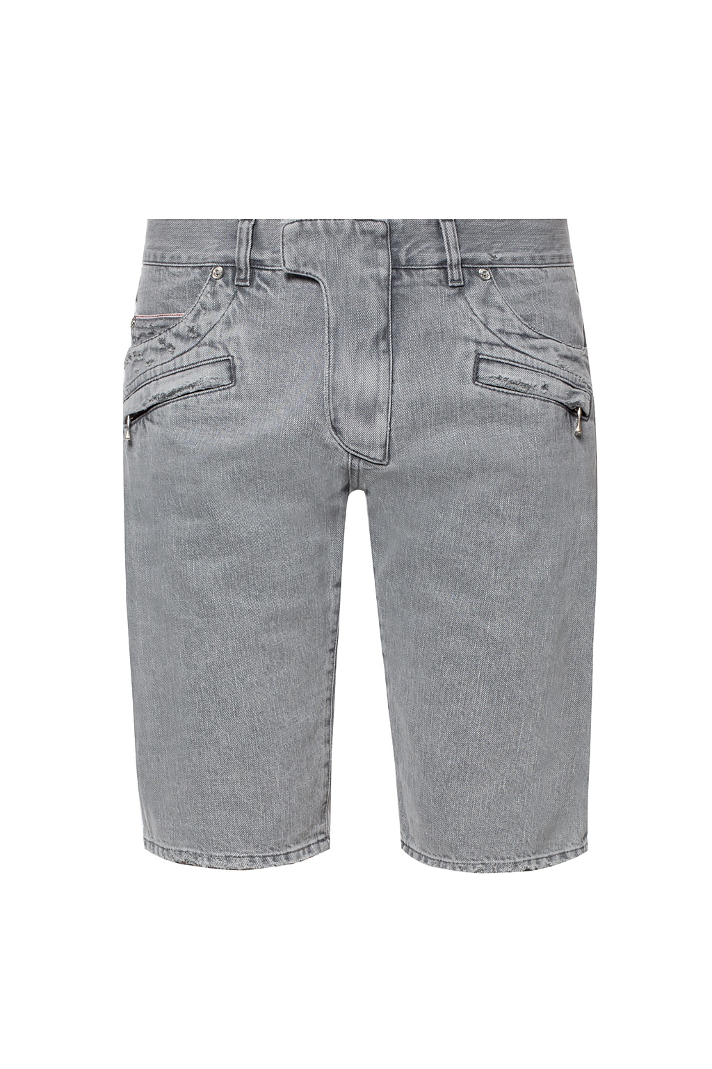 Men's Balmain Short Trousers − Shop now up to −40% | Stylight