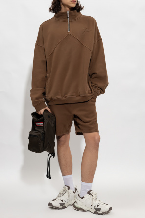 Cotton shorts od Rhude