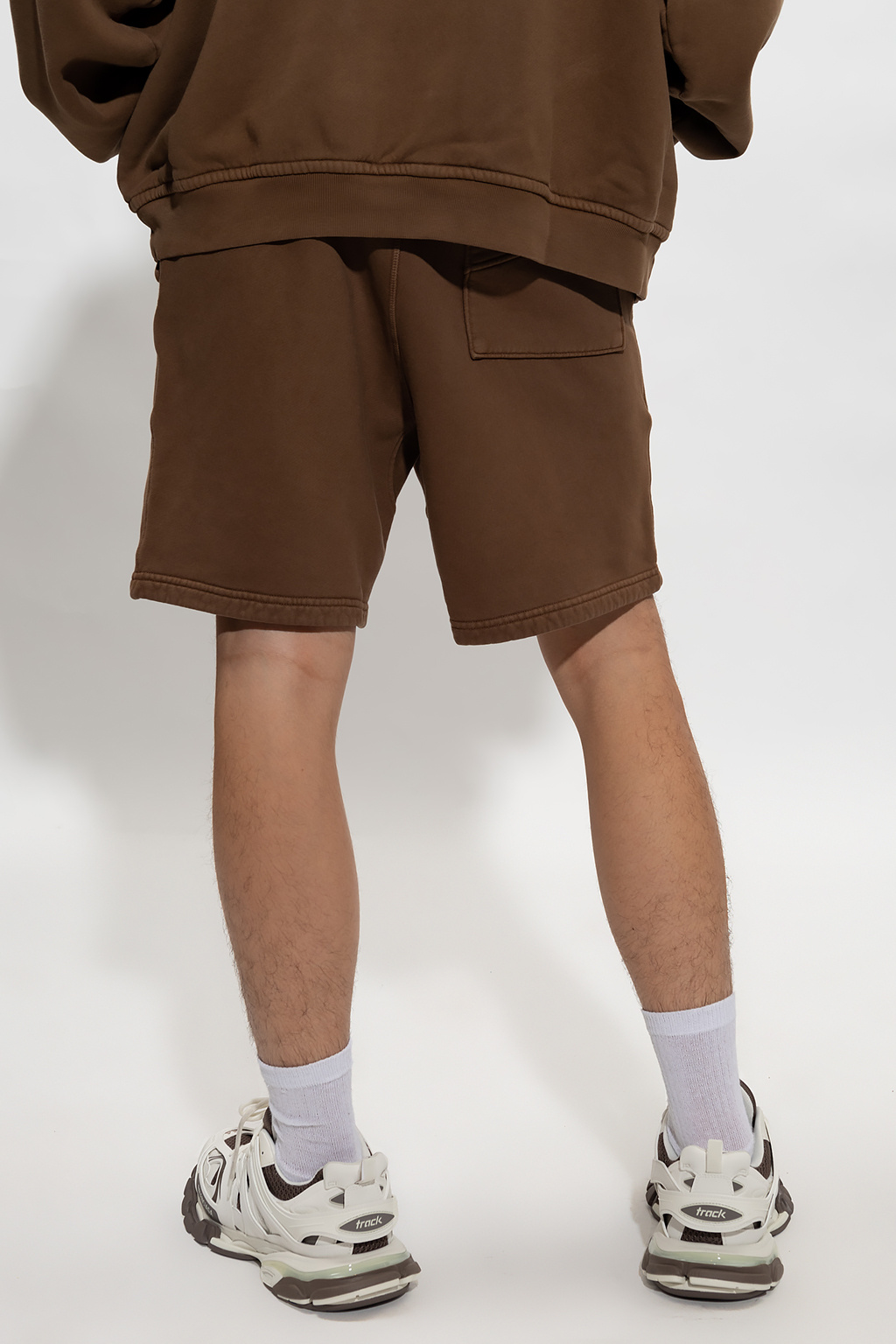 Rhude Cotton shorts