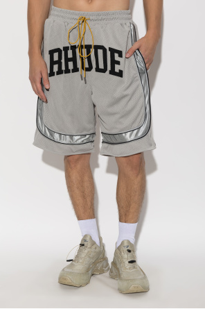 Rhude Šortky s logom