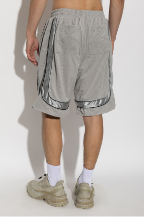 Rhude Šortky s logom