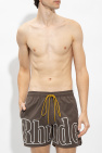 Rhude Swim shorts