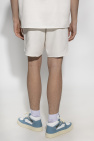 Rhude Printed shorts