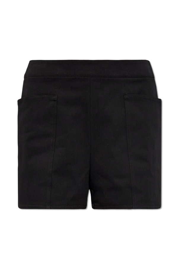 ‘Riad’ shorts od Max Mara