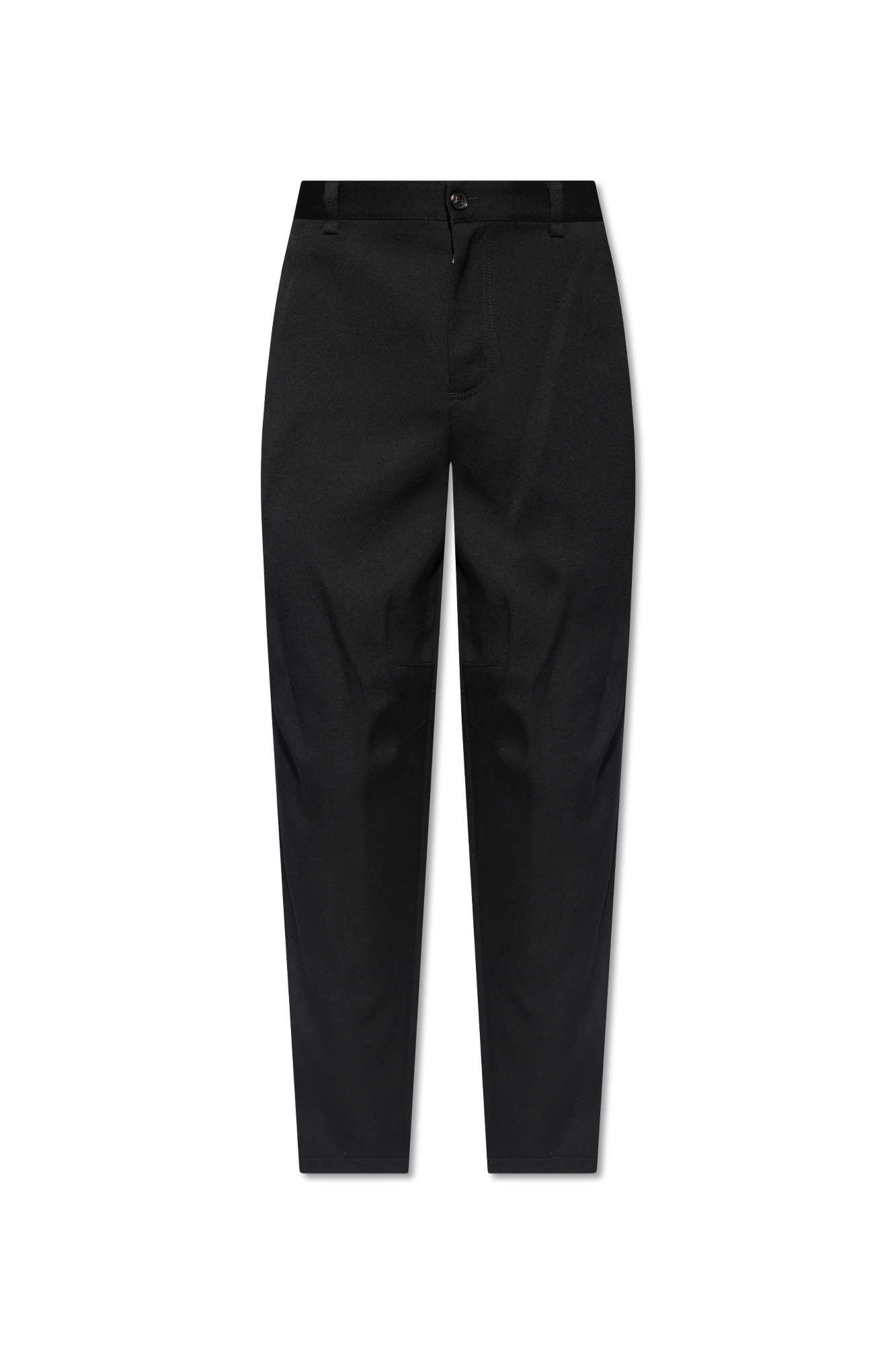 Lanvin Wool Little trousers