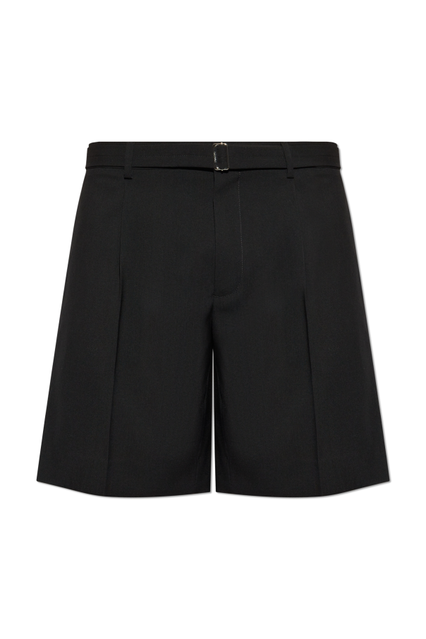 Wool shorts, zdjęcie 1 Wool shorts od Lanvin
