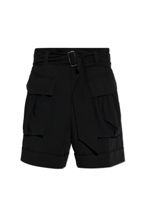 Szorty typu `cargo`