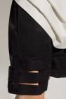 Rick Owens Shorts with pockets