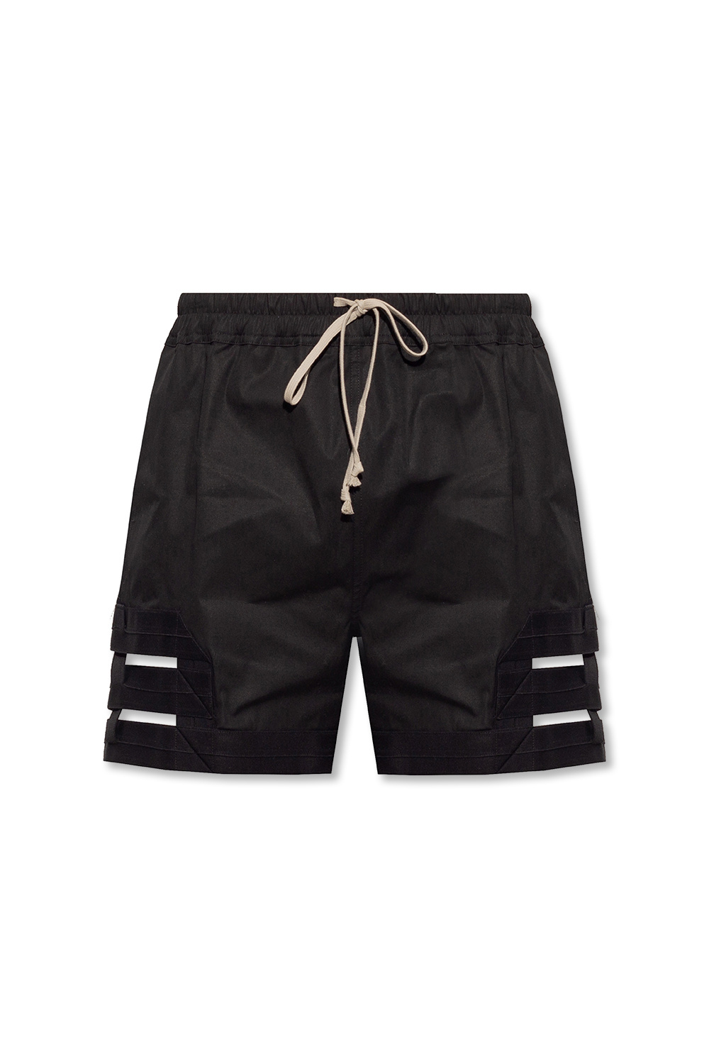 Rick Owens shorts Child with pockets