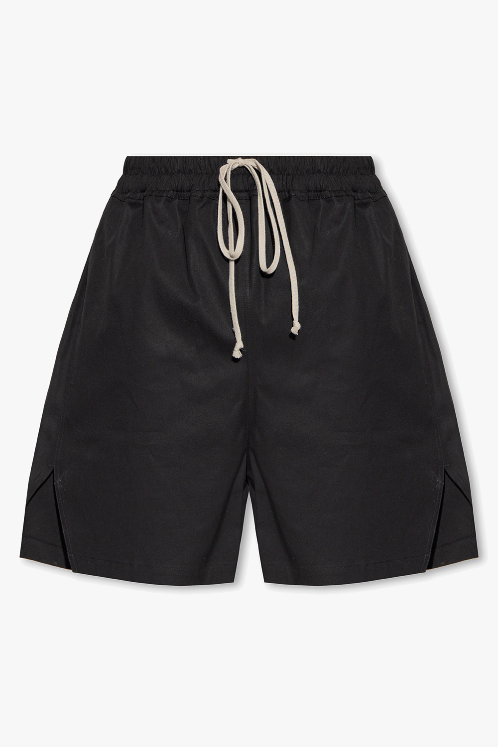 Rick Owens Cotton shorts
