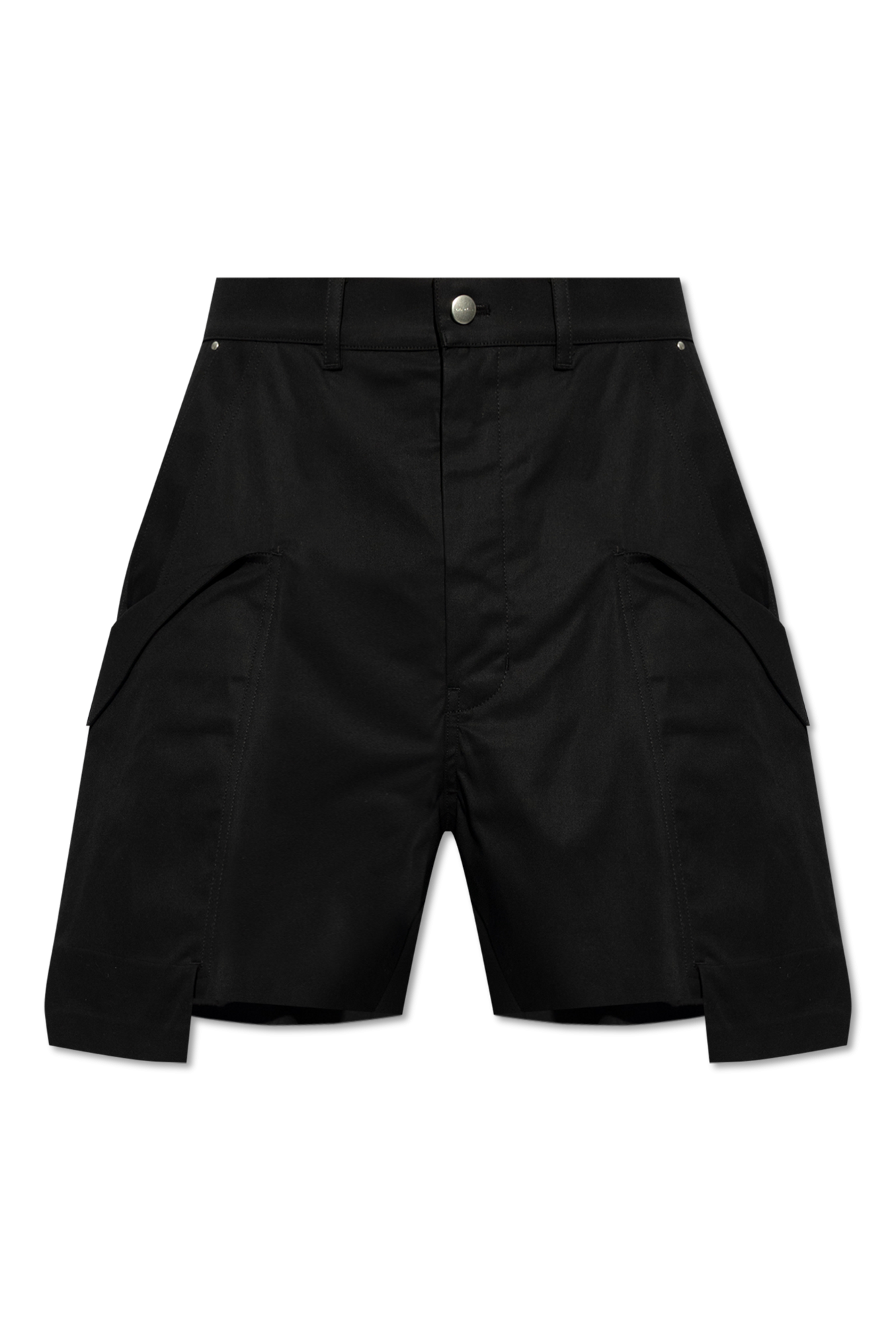 Rick Owens ‘Stefan’ Shorts