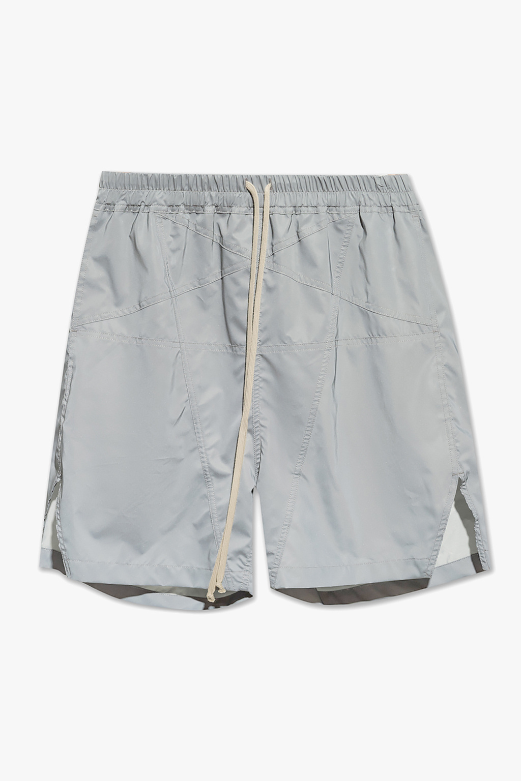 Rick Owens Reflective shorts