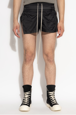 Rick Owens Shorts