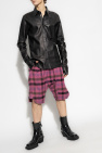 Rick Owens Cotton shorts