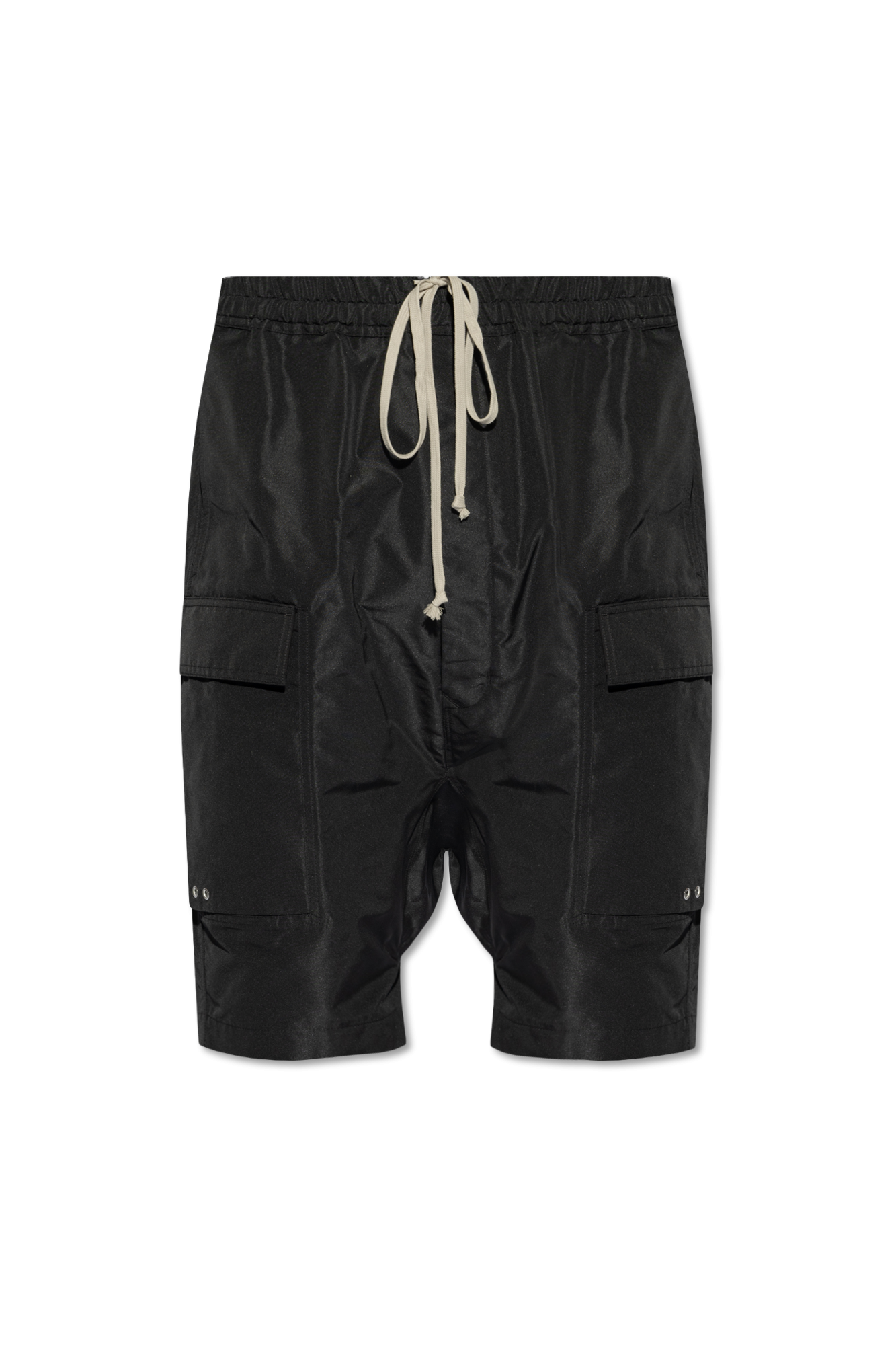 Rick Owens ‘Pods’ legging shorts with pockets