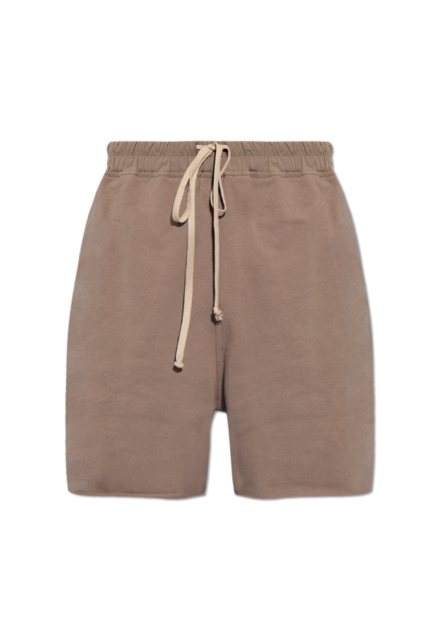 ‘Boxers’ shorts od Rick Owens
