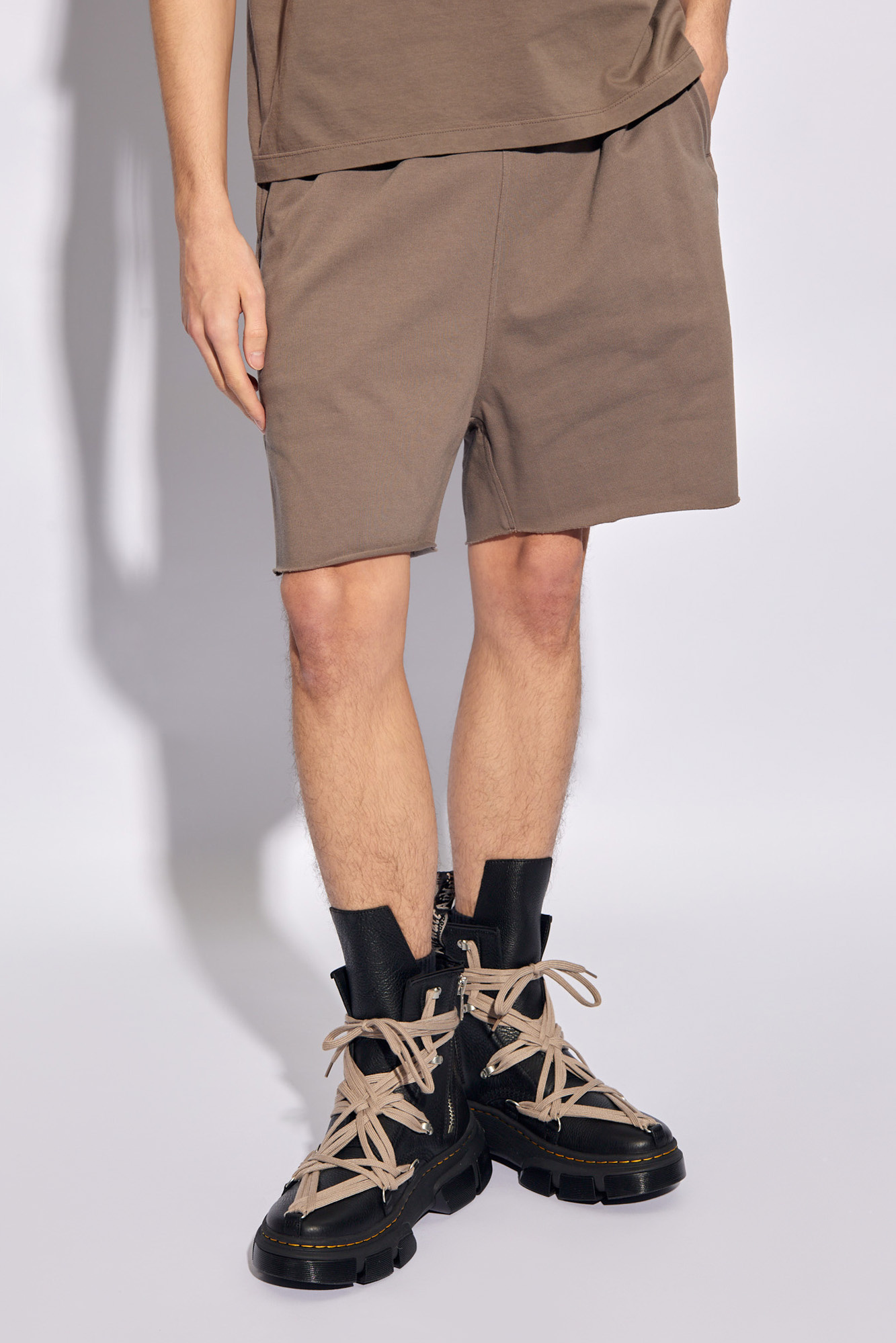 Rick Owens ‘Boxers’ shorts