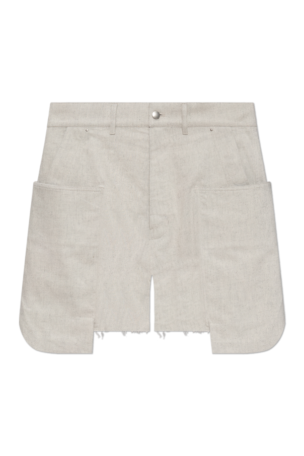 Shorts Stefan od Rick Owens
