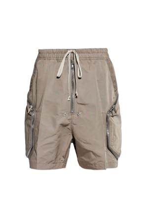 Pantalones cortos tipo ‘Cargo’
