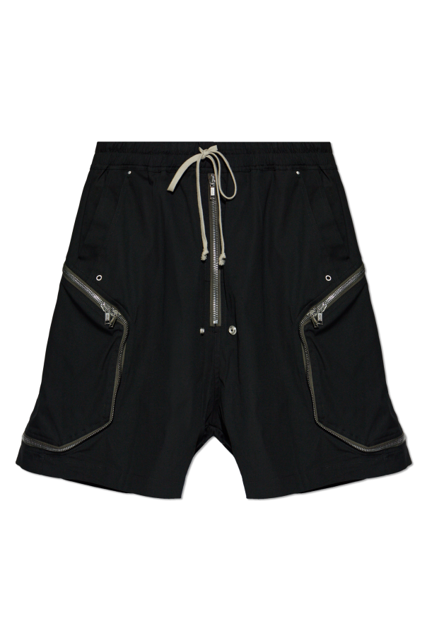 Cargo shorts od Rick Owens