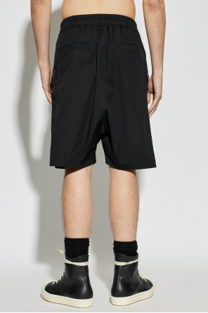 Rick Owens Cargo-Shorts